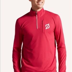 Fourlaps X Peleton Venture Half Zip Size XL